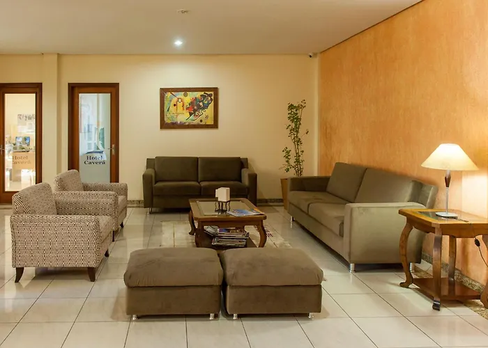 Hotel Caverá